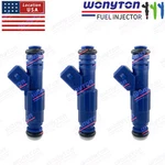 3pcs 420851531 Fuel Injectors Fits For Sea-doo Gti Gts Rxp 2004-2011. Fixed Price $85.88.