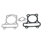Glixal Gy6 100cc 50mm Cylinder Gasket Set 139qmb 139qma Based Engine Scooter.... Fixed Price $9.11.
