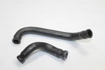 2001 Yamaha Gp1200r Oem Exhaust Coolant Cooling Hose Set 66v-12576-00-00. Fixed Price $22.24.