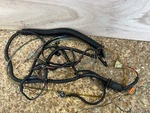 2001-2002 Polaris Virage Wiring Main Harness Parts. Fixed Price $39.99.
