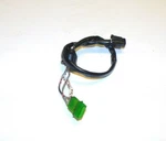 1996 - 2003 Kawasaki Zxi Wire Lead Oem# 26011-3837. Fixed Price $29.99.