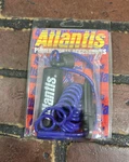 Atlantis New Purple Safety Kill Switch Lanyard, A7456. Fixed Price $19.99.