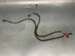 2002-2008 Yamaha Oem Wire Lead Cables Electrical Freshwater Waverunner Fx 140. Fixed Price $31.46.