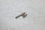 1996 Polaris Slt 780 Coil Retainer Bracket Oem. Fixed Price $8.89.
