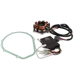 Sbt Ignition Update Kit For Polaris Sltx Sl 1050 Slx 1998 1999. Fixed Price $697.95.