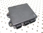 Yamaha Waverunner Ecu Electronic Control Unit Tested 2010-2012 Vx Deluxe 1100. Fixed Price $329.95.