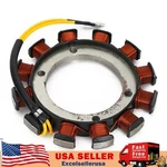 Stator Fit For Kawasaki Kaf300 93-04 Mule 500 520 550 Coil Charging 59031-2097. Fixed Price $70.09.