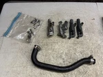 2002 Honda Aquatrax F12 Engine Water Hose Joint Fitting Inlet Fittings. Fixed Price $45.00.