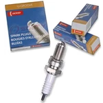 1 Pc Denso Standard U-groove Spark Plug For Suzuki Dr125se 1994-1996 Tune Up Tp. Fixed Price $10.44.