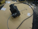 Oem 1995 Polaris Sl 750 Trim Servo Motor Assembly 900 1050 Shelf#40. Fixed Price $119.99.