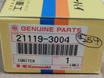 Js440 Jet Ski Nos New Oem Igniter Ignition Module 1977 1978 1979 1980 1981 Js400. Fixed Price $159.95.