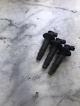 06 Sea-doo Rxp 215 4-tec Supercharged Ignition Coil Packs Spark Plug Caps. Fixed Price $26.60.