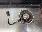 Oem 2004 Polaris Msx 110 Stator Generator Alternator Magneto. Fixed Price $29.99.