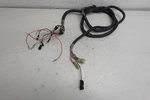 2000-2001 Yamaha Oem Wire Lead Extension Wiring Harness Freshwater Gp1200r. Fixed Price $59.97.