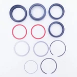 New Oem Ktm Fork Seal Kit 48mm Skf Black Rp10012t(old)/ Rp10048t (new). Fixed Price $66.75.