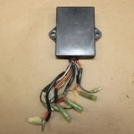 Kawasaki Igniter Cdi Computer 21119-3750. Fixed Price $299.95.