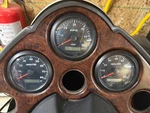 3 Set Sea Doo 2006 Utopia 205 Tachometer Rpm And Speedo 204471019 204470943. Fixed Price $229.00.