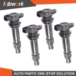 Labwork Ignition Coil For Yamaha 6d3-82310-01-00 6d3-82310-00-00 6b6-82310-00-00. Fixed Price $36.58.