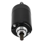 Starter Motor For Yamaha Vx Deluxe 2016-2022 6ey-81800-00-00 9 Teeth 12v. Fixed Price $57.86.