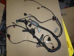 2008-2011 Sea-doo Gti 155 Oem Main Wiring Harness S#108. Fixed Price $249.99.