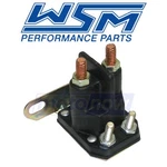 Wsm Starter Solenoid For 1993-1994 Sea-doo Xp - Electrical Kk. Fixed Price $36.31.