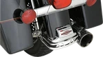 Drag Specialties Fender Rails 1412-0012. Fixed Price $129.73.