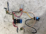99-02 Seadoo Gsx Rx Xp Electrical Box Wire Harness 278001422 Fuse 278001212 J4. Fixed Price $44.99.