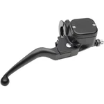 Drag Specialties Black 11/16" Brake Master Cylinder For '96 - '17 0610-0690. Fixed Price $331.73.