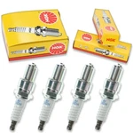 4pcs 99-00 Yamaha Waverunner Ltd. Xl1200 Ngk Standard Spark Plugs 1200 Kit Hx. Fixed Price $26.80.