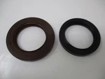 Genuine Kawasaki 92049-7026 & 92049-7024 Crankcase Oil Seal Fx751v Fx781a Fx801v. Fixed Price $21.99.