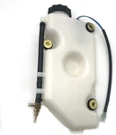 1270-8m0119508 Oil Tank Assy For Mercury Outboard 830889a1,8m0064073,818456a1. Fixed Price $55.99.