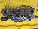 2005 Honda Aquatrax F-12x Throttle Body Assembly 16400-hw3-671. Fixed Price $129.99.