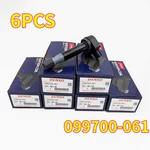 099700-061 New Denso Ignition Coils For 1999-2011 Honda Acura 3.0l 3.2 3.5 3.7l. Fixed Price $126.33.