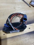 New Evinrude /johnson Power Pack For A 4-40hp 2 Cly. Fixed Price $100.00.
