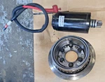 Sea Doo Gtx Gti Se Cruiser 130 170 Electric Starter Starting Motor Flywheel 2021. Fixed Price $99.99.