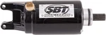 Kawasaki 1200 Stx-ultra 150-stx-r Electric Motor Starter 21163-3719 Sbt 39-211a. Fixed Price $183.68.