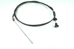 1998-2002 Sea-doo Gsx Gtx Rx Oem Freshwater Choke Cable Assembly 270000383. Fixed Price $29.94.