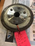 Kawasaki Jet Ski Ignition Rotor #f4t309. Fixed Price $75.00.