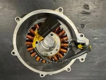 Oem Polaris Ignition Stator 0451486 Msx 110 150 2004. Fixed Price $71.99.