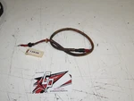 Yamaha - 1989 Waverunner 500 Starter Lead Wire Red 6k8-82117-21-00 / 6k8-82117. Fixed Price $14.81.