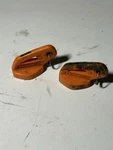 Oem Kawasaki 2008-14 Stx 2017-24 Sx-r Magnetic Key Lock 27008-3774 Key# 3005. Fixed Price $47.52.