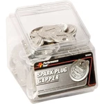 Performance Tool Spark Plug Gap 50 Pack With Fishbowl Counter Display W3204. Fixed Price $82.16.