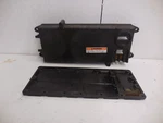 10e18 Yamaha Fx 140 2002 Electrical Box 60e-8552a-00-00 60e-8552e-00-00. Fixed Price $29.49.