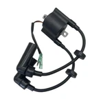Ignition Coil 66m-85570 For Yamaha 4-str 9.9 15 Hp F9.9 Ft9.9 F15 66m-85570-00. Fixed Price $35.00.