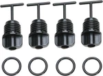 Drain Plug & O-ring For Yamaha Wave Runner Fx Cruiser Replace Eu0-62282-00-00. Fixed Price $5.89.