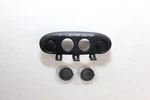 Seadoo Gtx Rfi Start Mode Set Stop Button 277000563. Fixed Price $27.95.