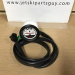 Tigershark 0620-228 2" Fuel/oil Gauge Nos. Fixed Price $195.00.