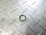 New Oem Kawasaki Starter Motor O Ring 92055-521. Fixed Price $14.99.