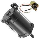 Starter & Solenoid Relay For Yamaha Wb760 Wb 760 760cc Wave Blaster 1996 1997. Fixed Price $99.00.
