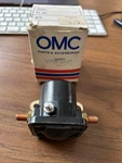 979774 0979774 Evinrude Johnson Omc Starter Solenoid Brp Nos New Old Stock Oem. Fixed Price $9.79.